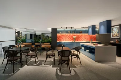M Village Hotel Lý Tự Trọng, a brand of Modern Village Lifestyle – Fotos 4
