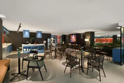 M Village Hotel Lý Tự Trọng, a brand of Modern Village Lifestyle – Fotos 9