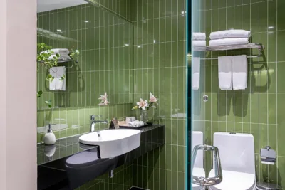 M Village Hotel Lý Tự Trọng, a brand of Modern Village Lifestyle – Fotos 14