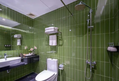 M Village Hotel Lý Tự Trọng, a brand of Modern Village Lifestyle – Fotos 15