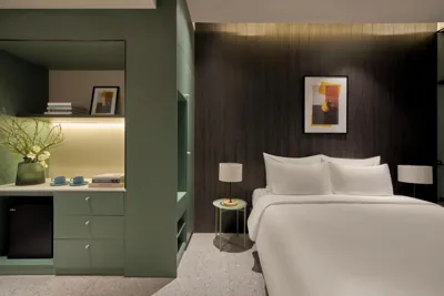 M Village Hotel Lý Tự Trọng, a brand of Modern Village Lifestyle – Fotos 16