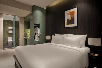 Studio ohne Fenster — M Village Hotel Lý Tự Trọng, a brand of Modern Village Lifestyle